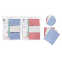 Muslin Squares (18)
